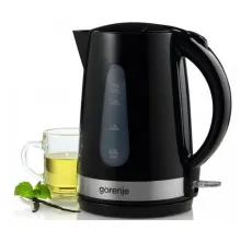 Чайник электрический Gorenje K17BK