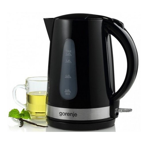 Чайник електричний Gorenje K17BK Чайник електричний Gorenje K17BK