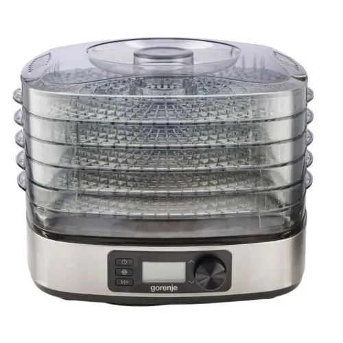 Сушка для овощей Gorenje FDK500DE