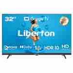 Телевізор Liberton LTV-32H05GT Smart