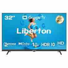 Телевізор Liberton LTV-32H05GT Smart