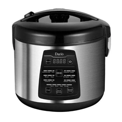 Мультиварка Dario DMC9051C