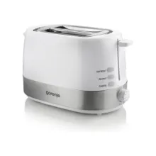 Тостер Gorenje T 850 WE