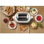 Тостер Gorenje T 850 WE - фото № 3