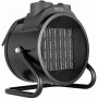Тепловентилятор керамический ECG HH 3010 - фото № 2 Тепловентилятор керамический ECG HH 3010 - фото № 2