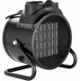Тепловентилятор керамический ECG HH 3010 - фото № 5 Тепловентилятор керамический ECG HH 3010 - фото № 5