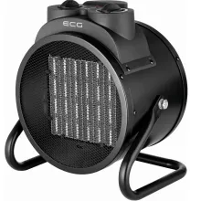 Тепловентилятор керамічний ECG HH 3010