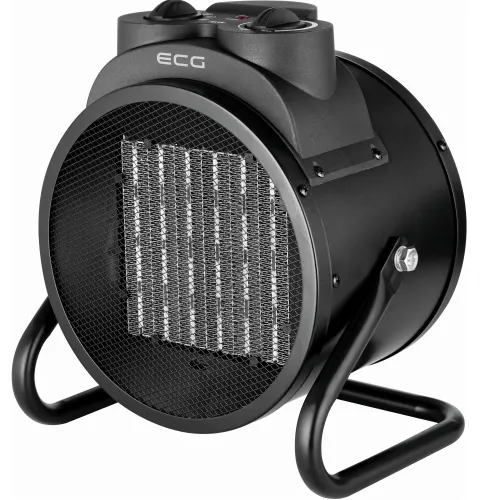 Тепловентилятор керамический ECG HH 3010