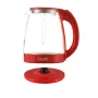 Чайник электрический Dario DR1802 RED - фото № 2