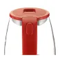 Чайник электрический Dario DR1802 RED - фото № 4