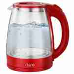 Чайник Dario DR1802 RED