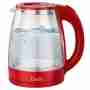 Чайник Dario DR1802 RED