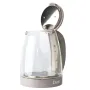 Чайник електричний Dario DR1802 GRAY - фото № 2