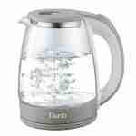 Чайник Dario DR1802 GRAY