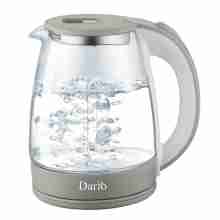 Чайник Dario DR1802 GRAY