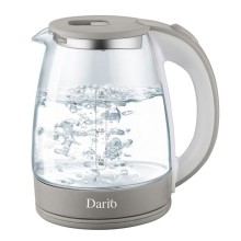 Чайник электрический Dario DR1802 GRAY Чайник электрический Dario DR1802 GRAY