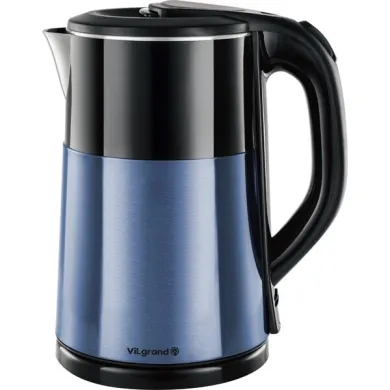 Чайник електричний ViLgrand VS1820 Blue