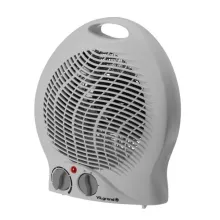 Тепловентилятор спіральний ViLgrand VF2011 GRAY