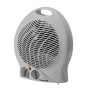 Тепловентилятор спиральный ViLgrand VF2011 GRAY Тепловентилятор спиральный ViLgrand VF2011 GRAY
