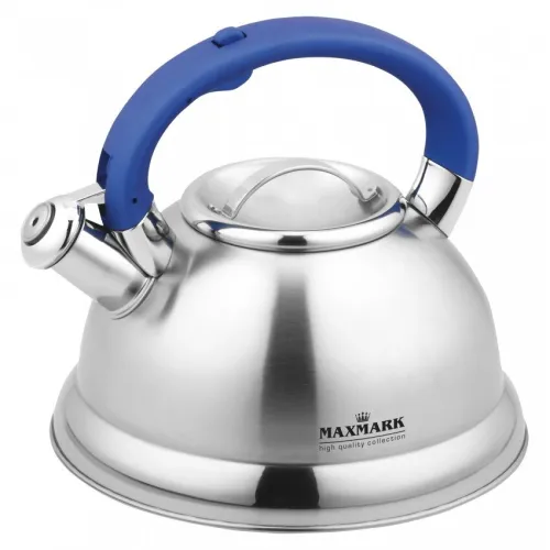 Чайник для плиты  Maxmark MK-1513