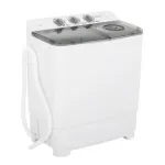 Стиральная машина полуавтомат Saturn ST-WM0623 Grey