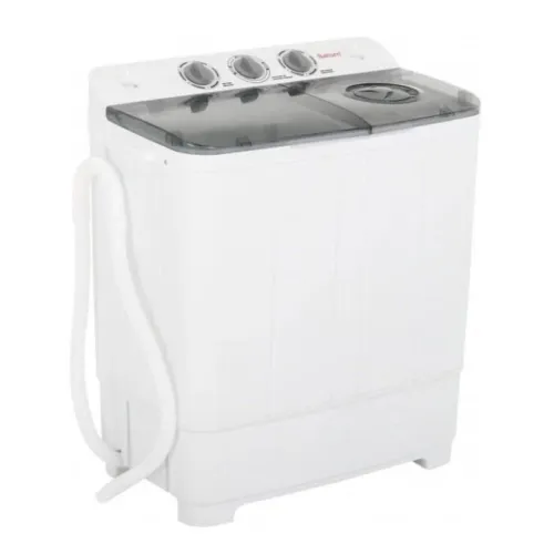 Стиральная машина полуавтомат Saturn ST-WM0623 Grey