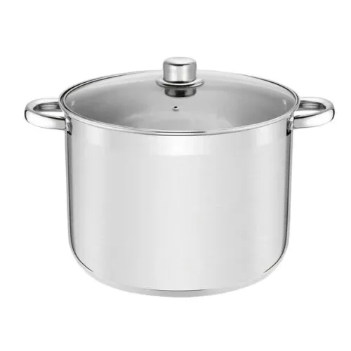 Каструля 12,0л TADAR LK240301-12/LKA-012HROCO-12