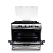 Плита газовая Milano ML90 G5/01 стальная