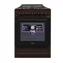 Плита электрическая Artel Comarella 01-E brown