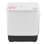 Стиральная машина полуавтомат Artel ART TG-60F Red