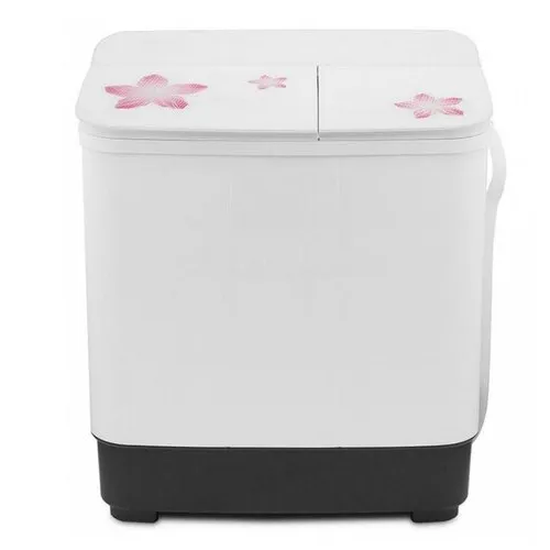 Стиральная машина полуавтомат Artel ART TG-60F Red