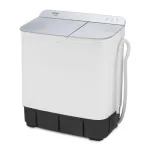 Стиральная машина полуавтомат Artel ART TG-60F Silver