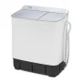 Стиральная машина полуавтомат Artel ART TG-60F Silver
