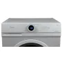Стиральная машина Midea MF100W70B/ W-UA - фото № 5