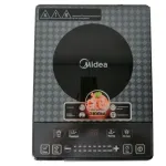 Плита настольная (индукция) Midea SKY2113