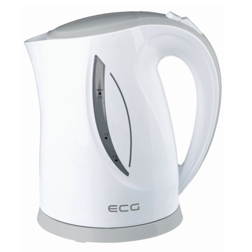 Чайник электрический ECG RK 1758 Grey Чайник электрический ECG RK 1758 Grey