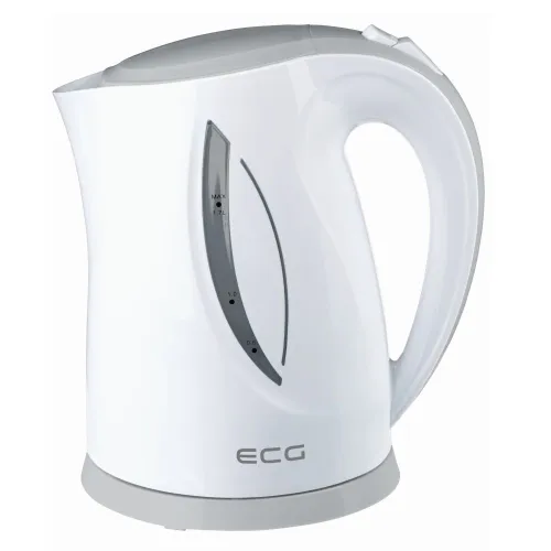 Чайник электрический ECG RK 1758 Grey
