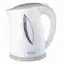 Чайник пластиковий ECG RK 1758 Grey
