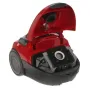 Пилосос мішковий Artel VCB 0316 Red - фото № 5