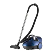 Пилосос аквафільтр Zelmer Jancio ZVC1400WD Dark blue