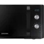 Микроволновая печь СОЛО Samsung MS23K3614AK/UA - фото № 3