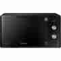 Микроволновая печь СОЛО Samsung MS23K3614AK/UA