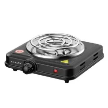 Плита настільна електрична SOKANY SK-5111