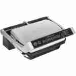 Гриль електричний Tefal OptiGrill GC706D34