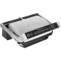 Гриль электрический Tefal OptiGrill GC706D34