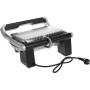 Гриль электрический Tefal OptiGrill GC706D34 - фото № 4 Гриль электрический Tefal OptiGrill GC706D34 - фото № 4