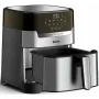 Мультипечь (аэрогриль) Tefal Easy Fry&Grill Precision EY505D15 - фото № 2