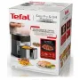 Мультипечь (аэрогриль) Tefal Easy Fry&Grill Precision EY505D15 - фото № 7