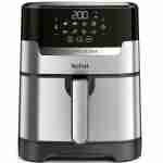 Мультипіч (аерофритюрниця) Tefal Easy Fry&Grill Precision EY505D15