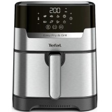 Мультипіч (аерофритюрниця) Tefal Easy Fry&Grill Precision EY505D15